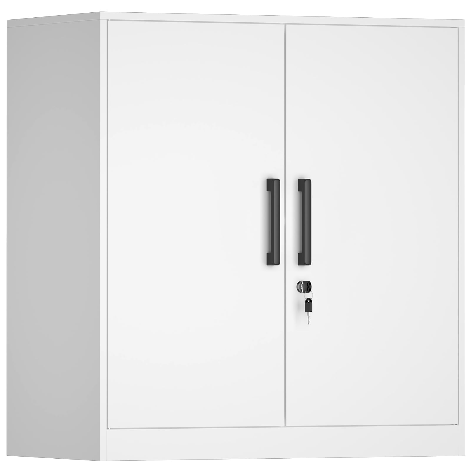 Amazon.com: IRONFFICE Wall Cabinet,Wall Mount Cabinet with